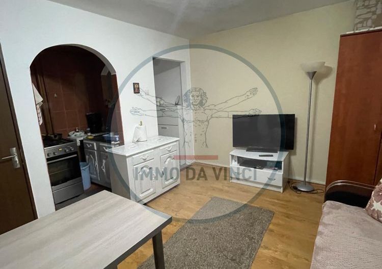 Inchiriez apartament 2 camere  zona Gheorgheni/FSEGA/IULIUS MALL - Poză 5