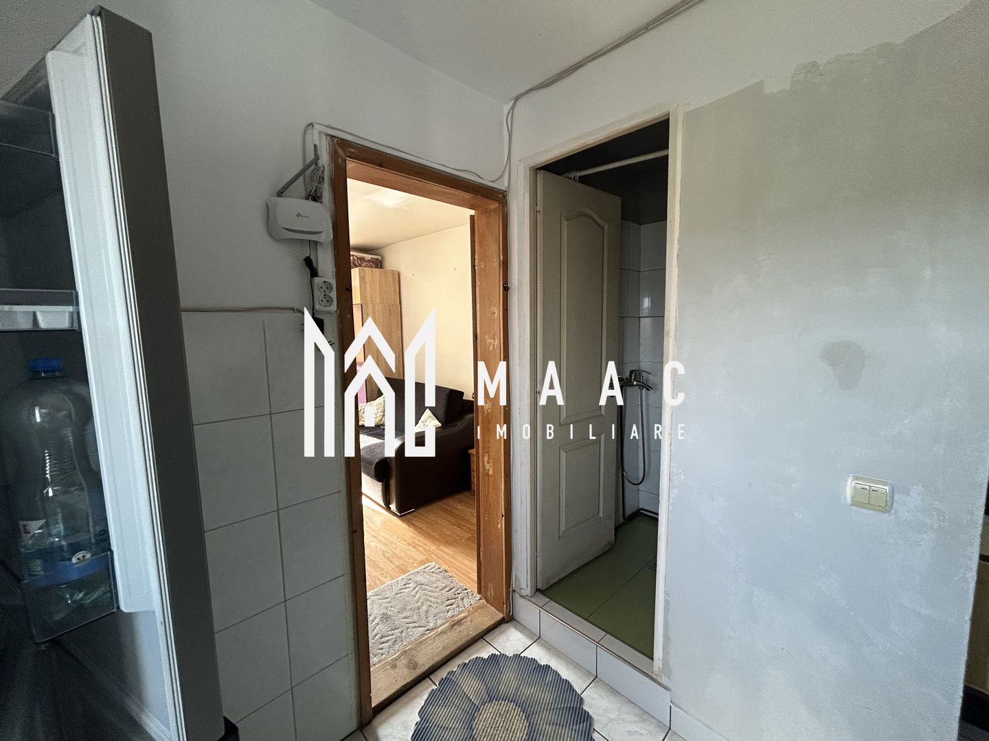 Garsonieră de vânzare | Sibiu, Promenada Mall | 22 mp - Poză 5