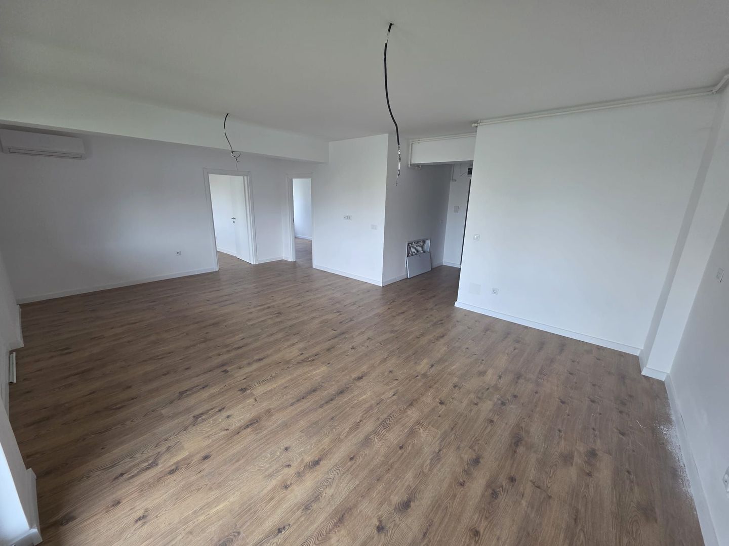 CEL MAI IEFTIN 3 CAMERE NOU ÎN PIPERA | 80 MP | 145.000 € + TVA - Poză 9