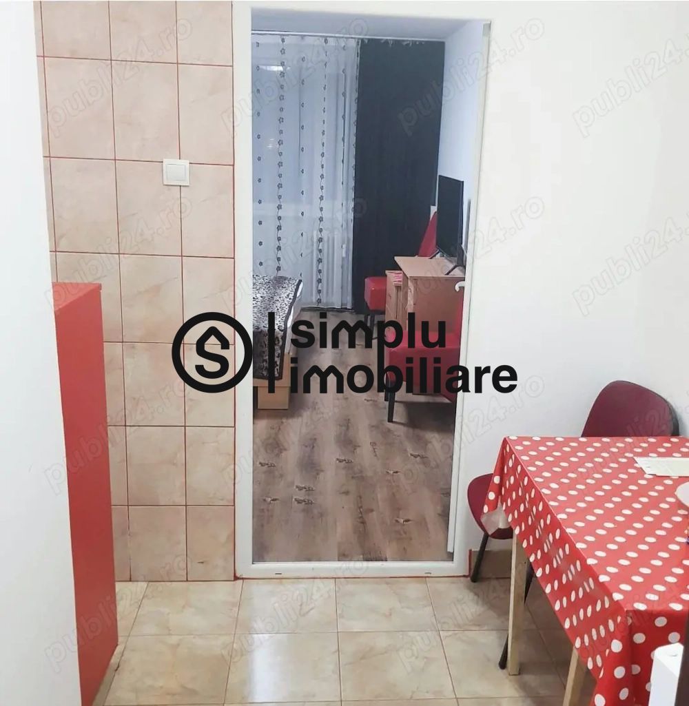 Garsoniera Calea Bucuresti, etaj 7/10 - 57 000 Euro - Poză 4