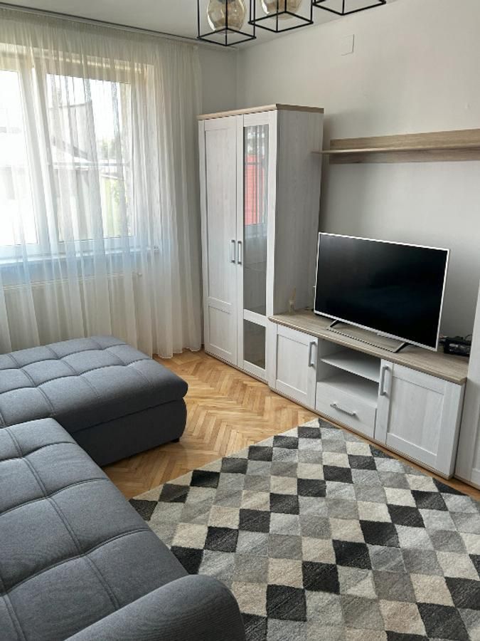 Apartament cochet de vanzare cu doua camere, Vatra Luminoasa, 110000€ - Poză 13