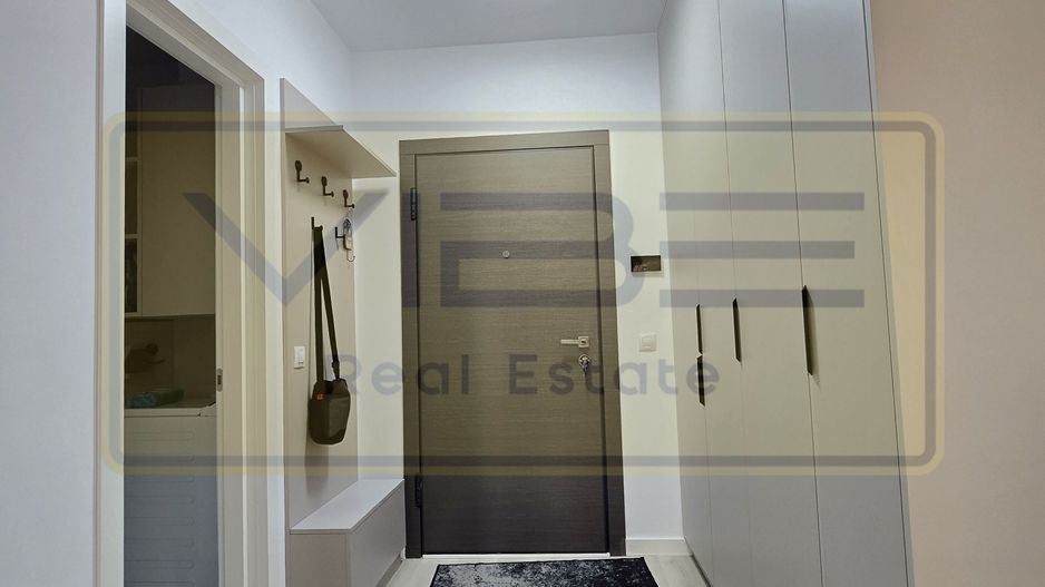 Apartament Premium - 60mp - Parcare - 25min de Universitate - Poză 12