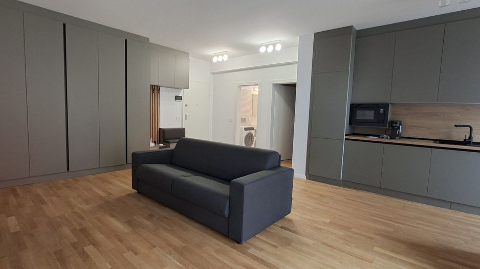 Apartament la Paltim + loc de parcare subteran - Poză 2