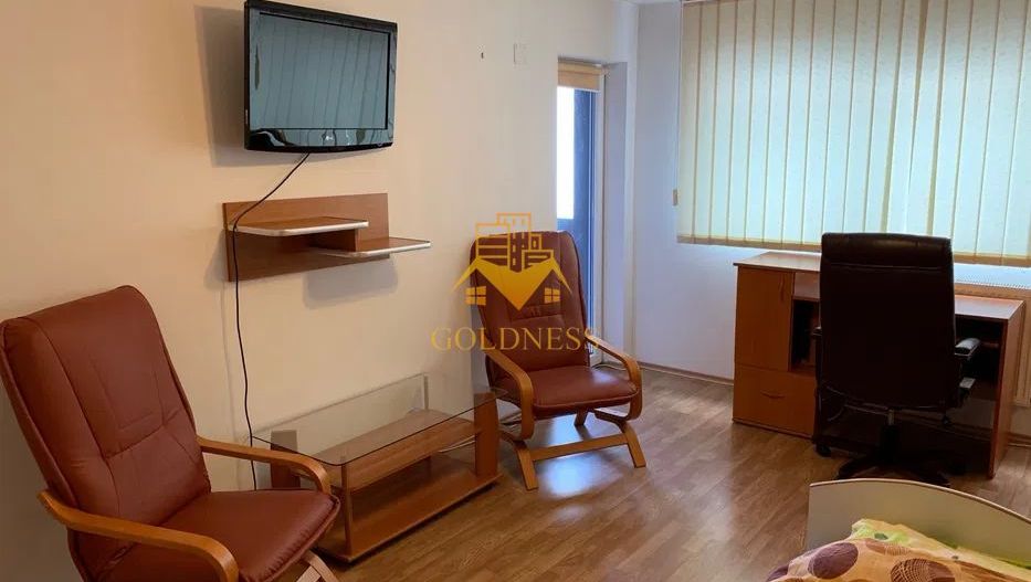 o camera decomandata, balcon,  Zorilor, Calea Turzii, OMV, Panemar - Poză 3