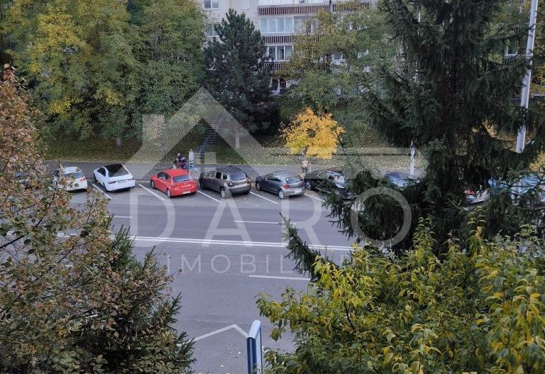 ✨ Apartament 2 camere, etaj 2, Bulevardul Pandurilor – zonă excelentă, - Poză 5