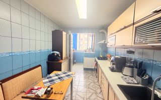 APARTAMENT 4 CAMERE | 2 BALCOANE |  ZONA VERDE | SECTOR 3 | - Poză 8