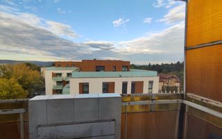 Apartament modern cu 3 camere decomandate | 70 mp | Cartierul Zorilor - Poză 18