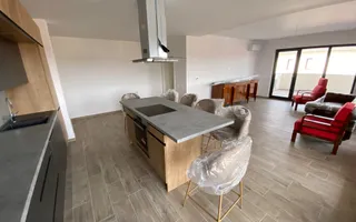 Penthouse  3 camere - Dumbravita - Poză 23