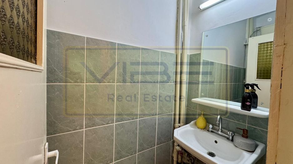 Apartament 3 camere Gara - Mc Donalds - 15 min Universitatea Al I Cuza - Poză 14