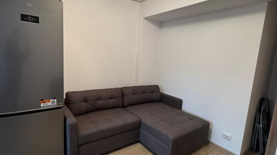 Apartament 2 camere Rotar Park 1 –1 min Metrou Păcii cu centrală proprie - Poză 8
