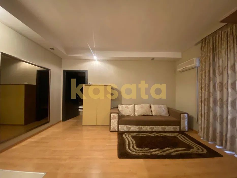 Apartament de vânzare 2 camere | mobilat și utilat | Cosmopolis - Poză 1