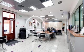 Spațiu birouri cu 2 camere de închiriat, Ultracentral, Oradea - Poză 4