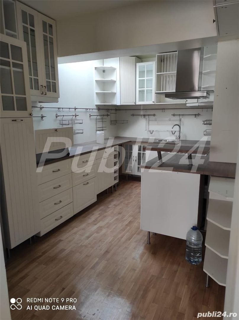 Primaverii, 3 camere, 130 mp, Proprietar - Poză 4