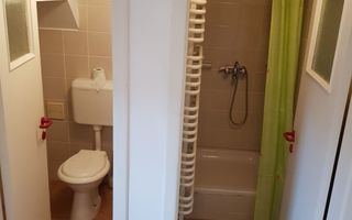 Apartament cu 1 camere de vânzare - Poză 2
