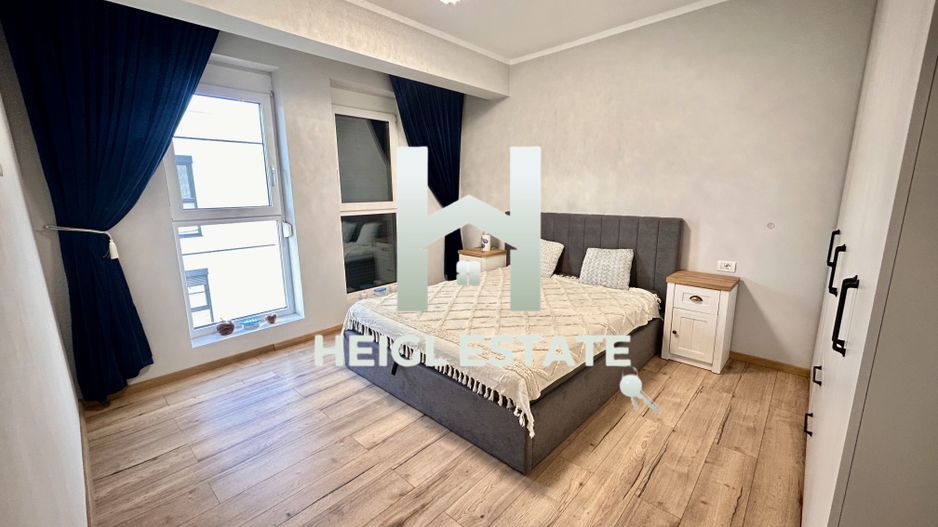 Apartament 2 camere Braytim - Poză 3