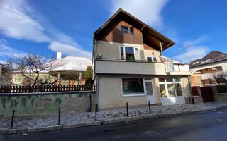 Proprietate de Vânzare în Centrul Brașovului | Strada Aninoasa | 500 mp utili - Poză 2
