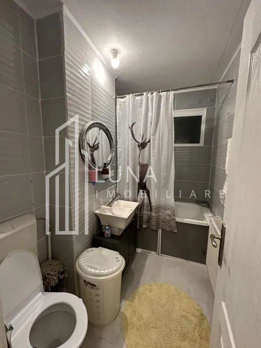Apartament 2 camere, renovat recent, Astra – lângă Piața Astra - Poză 4