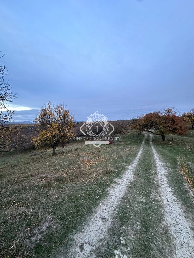 Teren 7199mp Intravilan cu Vedere Panoramica Superbă, Ideal Investitie - Poză 21