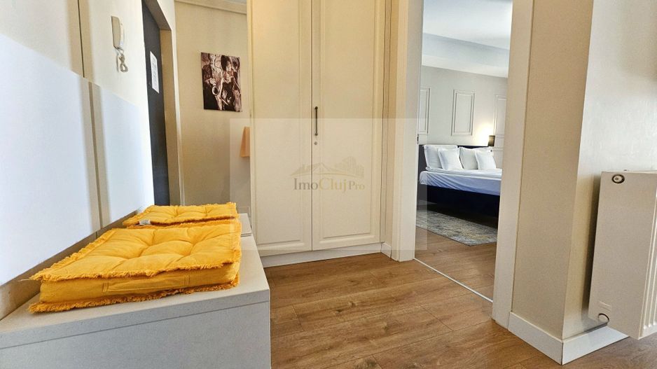 Inchiriere Apartament 2 cam zona Iulius Mall Cluj - Poză 6