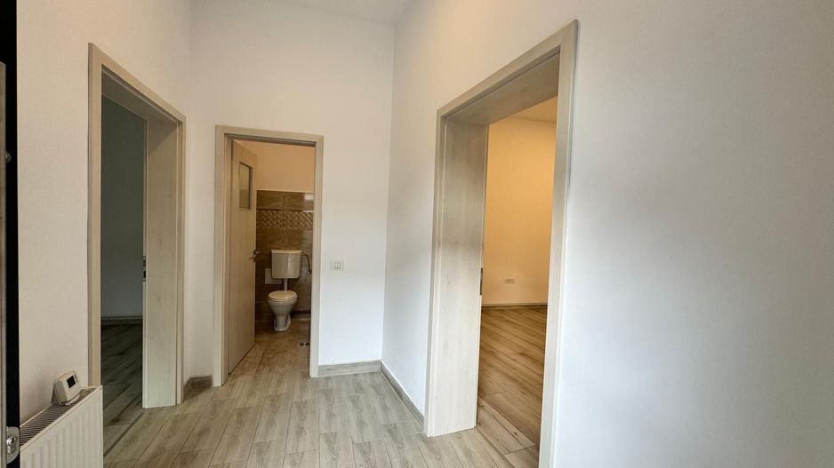 Spatiu Pentru Birouri Sau Cabinet | 74mp | 3 Camere | Parcare | Semicentral - Poză 5