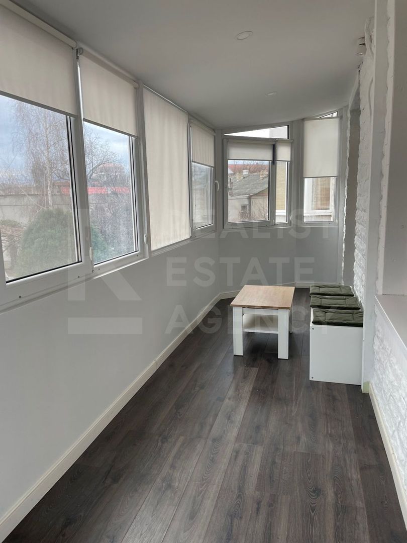 Chirie, apartament, 2 camere, str. Mihai Eminescu, Centru - Poză 8