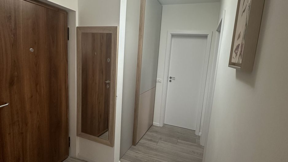 Apart. cu 2 camere, parcare subterana , Aradului - Poză 22