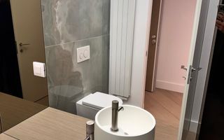 Apartament 3 camere Exclusivist in zona de Nord Finisaje High End - Poză 9