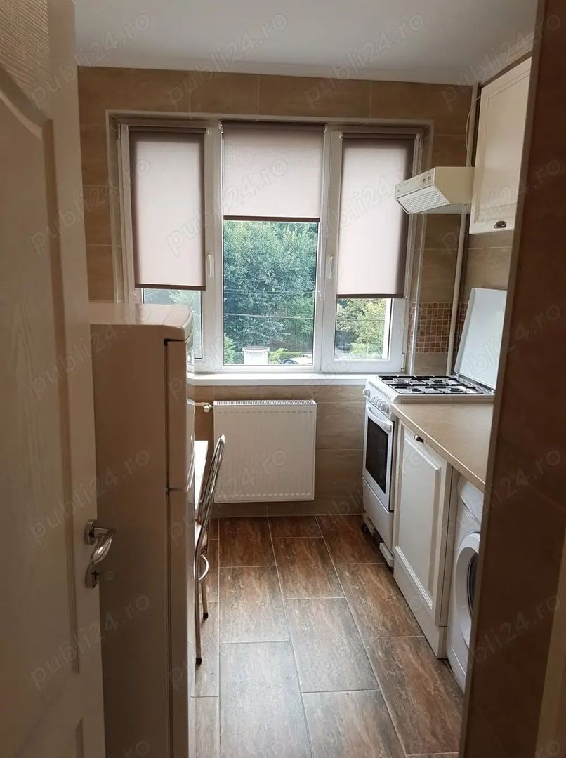 Apartament 2 camere Baba Novac - Poză 1