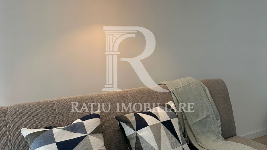 Apartament cu 3 camere de închiriat | Prima Arena | Oradea - Poză 9