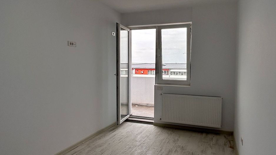 studio-38mp+parcare/mutare imed/15min metrou Leonida sau Berceni - Poză 1