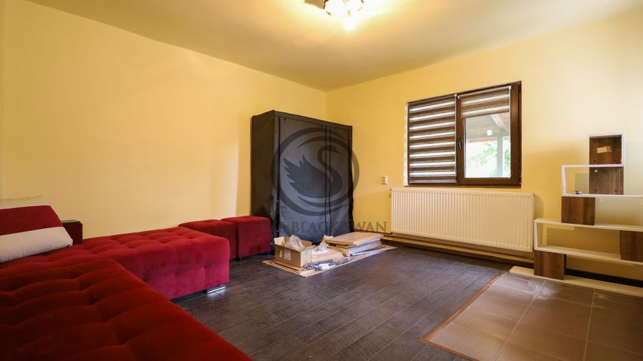 Casa cu 5 camere de vanzare | Berceni, Prahova | Comision 0% - Poză 9