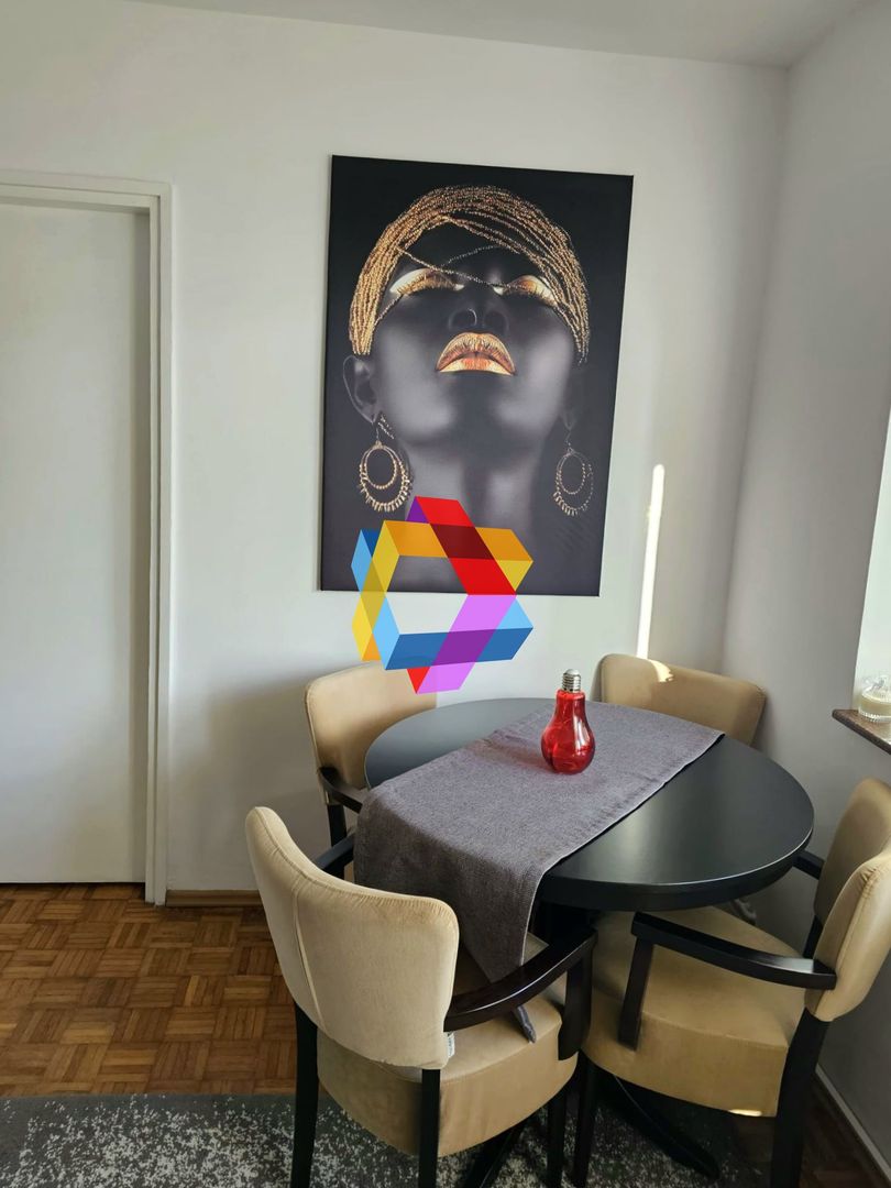 Apartament doua camere de vânzare Brasov,  zona Astra, 48 mp, Plus-imo.ro - Poză 3