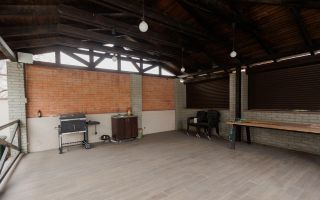 Chirie, casă, 3 camere, strada Plaiului, Botanica - Poză 36