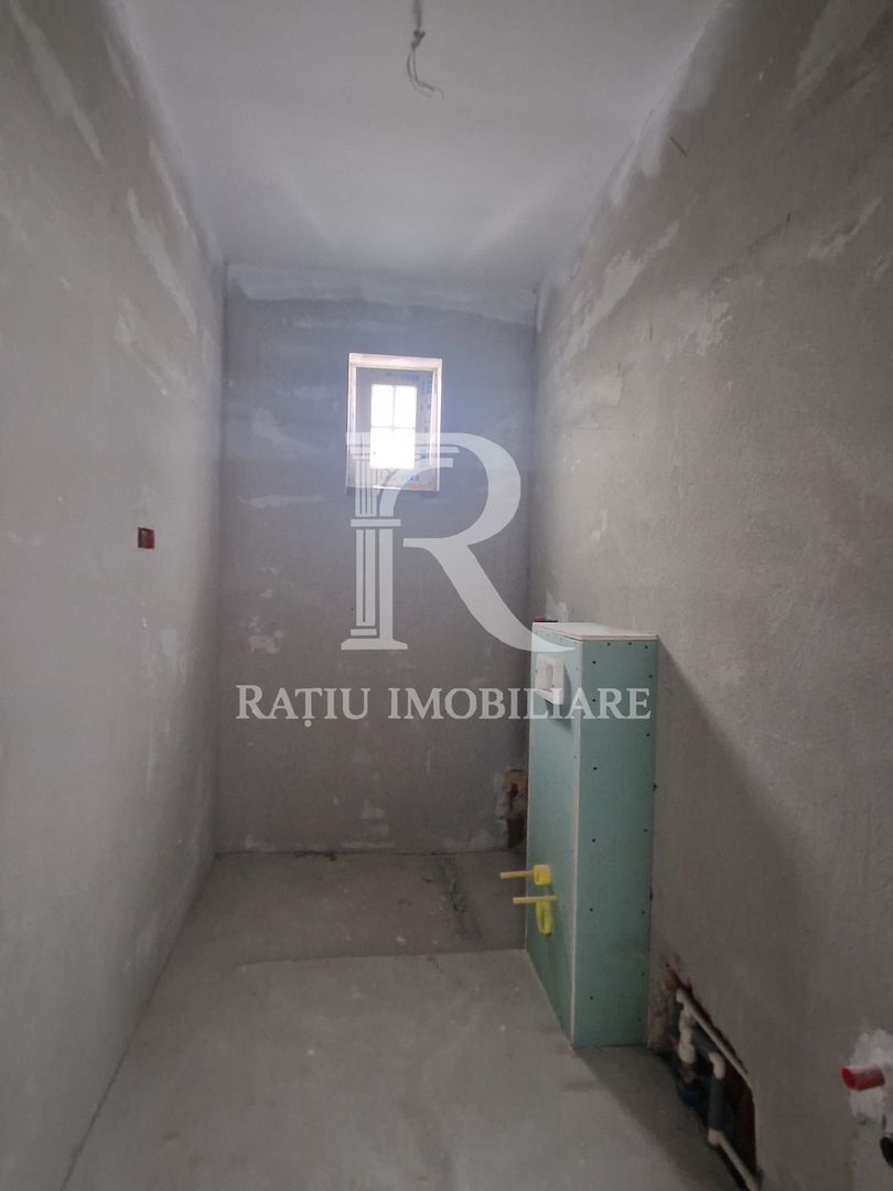 Casa de vanzare cu 4 camere | Cihei | Finisata | Bihor - Poză 10