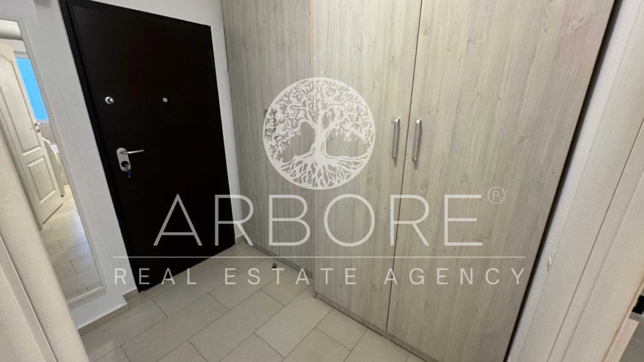 Apartament 2 camere cu terasa, langa metrou Timpuri Noi - Poză 7