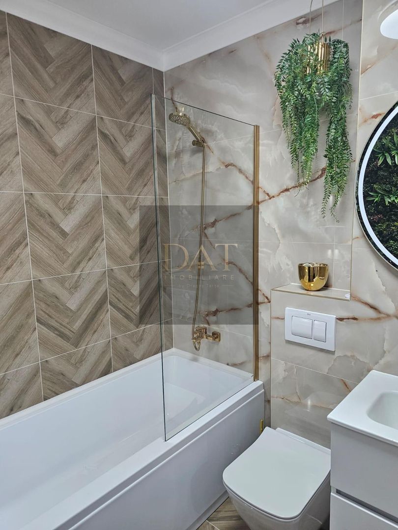 Apartament 3 camere, finisaje premium, Beta Residence - Poză 6