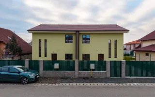 Duplex Dumbravita cu 5 camere | 318 mp teren| Comision 0 - Poză 21