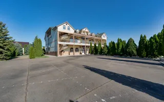 Spatiu comercial 1900 mp construiți, 3 niveluri, complet utilat - Poză 27