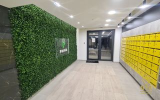 De închiriat apartament 2 camere premium | View panoramic|Prima Arena - Poză 12