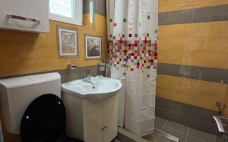 Apartament 1 camera | Etaj 1 | Curte | Modern | Central - Poză 7