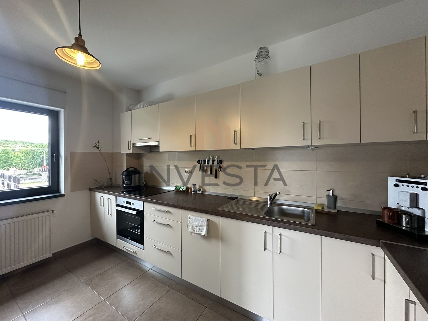 Apartament 2 camere la etajul 2 cu 80 mp de terasa in SOPOR! - Poză 7