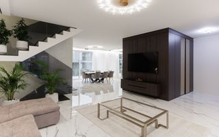 Chirie duplex, 3 nivele, str. Păşunilor, sect. Botanica. - Poză 16