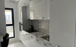 Vanzare apartament 3 camere complet mobilat | Onix Park North - Poză 6