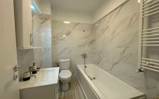 Apartament 1 camera cu parcare Bucium Mega Image - Poză 16