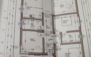 Casa P+POD, 4 CAMERE 135 MP, MIROSLAVA - Poză 20