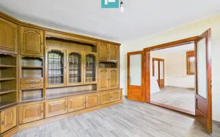 Casă semifinisată, cu 5 camere, în Bonțești Arad - Poză 13