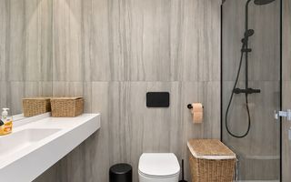 Apartament 2 camere si loc parcare — Nusco City, Faza 2 - 900 EUR +TVA - Poză 5