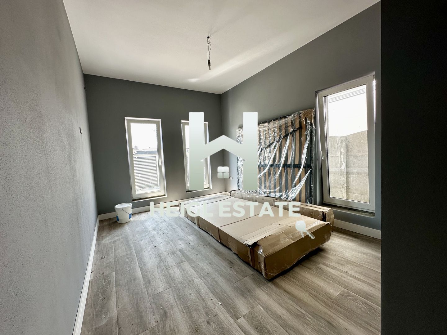 Duplex 3 camere Mosnita Noua - Poză 7