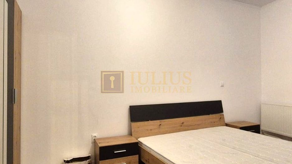 Apartament in bloc nou, prima inchiriere, Toronatalului, Pet friendly! - Poză 7