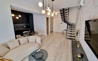 Duplex Modern | 3 Camere | Complex WIN HERĂSTRĂU - Poză 2